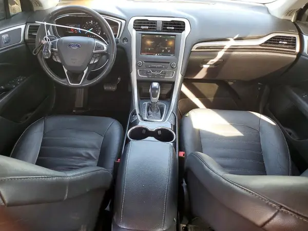 3FA6P0PU5GR145002 2016 FORD FUSION - Image 8
