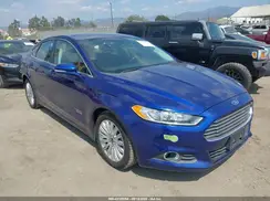 3FA6P0PU5GR172295 2016 FORD FUSION