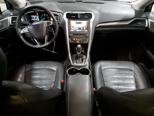3FA6P0PU5GR192515 2016 FORD FUSION - Image 8