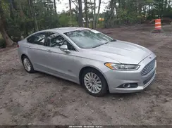3FA6P0PU5GR194832 2016 FORD FUSION