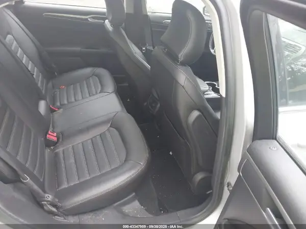 3FA6P0PU5GR194832 2016 FORD FUSION - Image 8