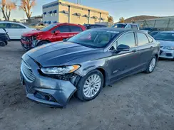 3FA6P0PU5GR216263 2016 FORD FUSION