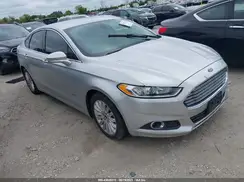 3FA6P0PU5GR229062 2016 FORD FUSION
