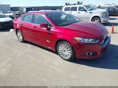 3FA6P0PU5GR229305 2016 FORD FUSION