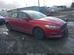3FA6P0PU5GR229496 2016 FORD FUSION