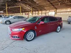 3FA6P0PU5GR233158 2016 FORD FUSION