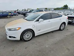 3FA6P0PU5GR235928 2016 FORD FUSION