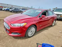 3FA6P0PU5GR272767 2016 FORD FUSION
