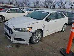 3FA6P0PU5GR291738 2016 FORD FUSION