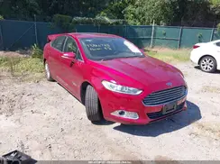 3FA6P0PU5GR293103 2016 FORD FUSION