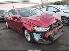 3FA6P0PU5GR304956 2016 FORD FUSION