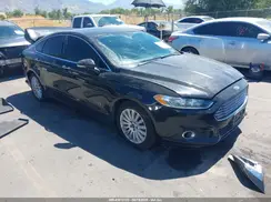 3FA6P0PU5GR305041 2016 FORD FUSION