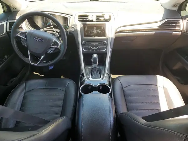 3FA6P0PU5GR305931 2016 FORD FUSION - Image 8