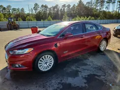 3FA6P0PU5GR309865 2016 FORD FUSION