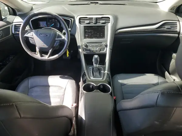 3FA6P0PU5GR327587 2016 FORD FUSION - Image 8