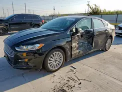 3FA6P0PU5GR354479 2016 FORD FUSION
