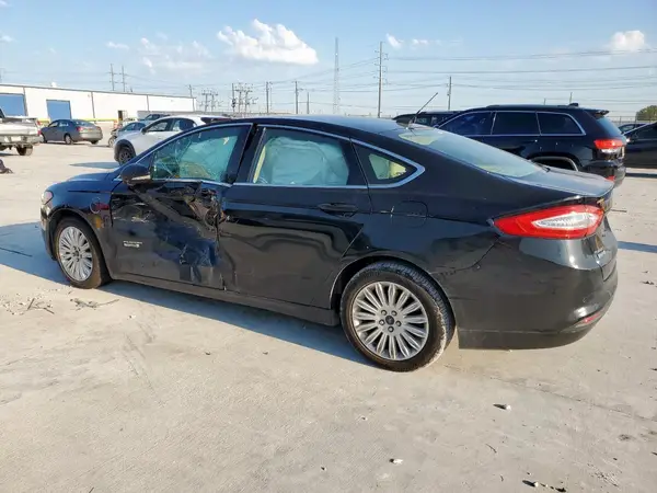3FA6P0PU5GR354479 2016 FORD FUSION - Image 2