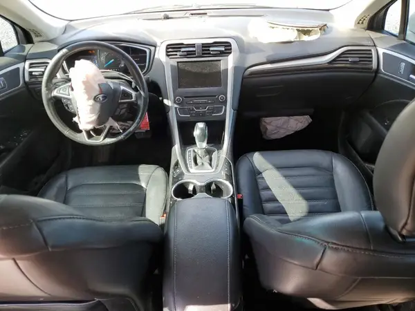 3FA6P0PU5GR357642 2016 FORD FUSION - Image 8