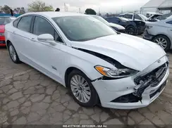 3FA6P0PU5GR366714 2016 FORD FUSION