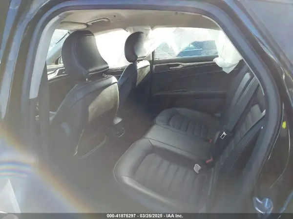 3FA6P0PU5GR373212 2016 FORD FUSION - Image 8