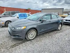 3FA6P0PU5GR405382 2016 FORD FUSION