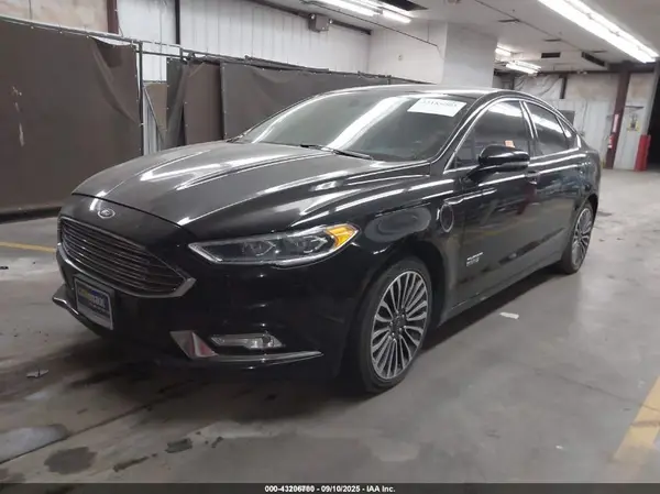 3FA6P0PU5HR141744 2017 FORD FUSION - Image 2