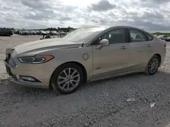 3FA6P0PU5HR148208 2017 FORD FUSION