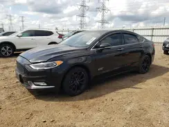 3FA6P0PU5HR162853 2017 FORD FUSION