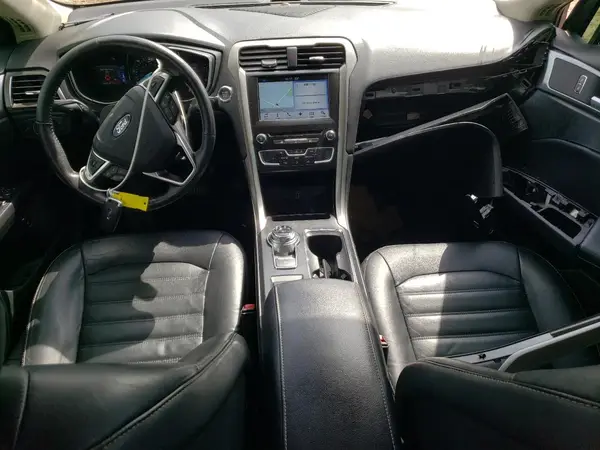 3FA6P0PU5HR162853 2017 FORD FUSION - Image 8