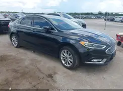 3FA6P0PU5HR201781 2017 FORD FUSION