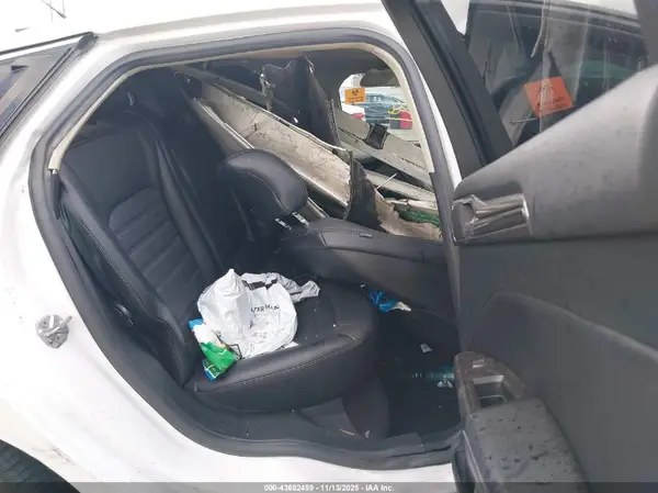 3FA6P0PU5HR242038 2017 FORD FUSION - Image 8