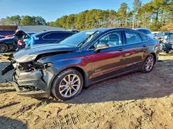 3FA6P0PU5HR261639 2017 FORD FUSION