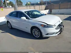 3FA6P0PU5HR276982 2017 FORD FUSION