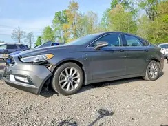 3FA6P0PU5HR280935 2017 FORD FUSION
