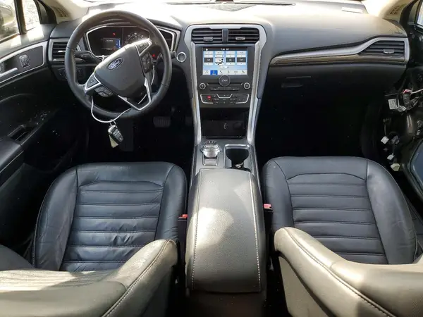 3FA6P0PU5HR280935 2017 FORD FUSION - Image 8