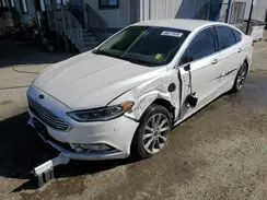 3FA6P0PU5HR288923 2017 FORD FUSION