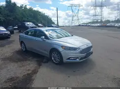 3FA6P0PU5HR297878 2017 FORD FUSION