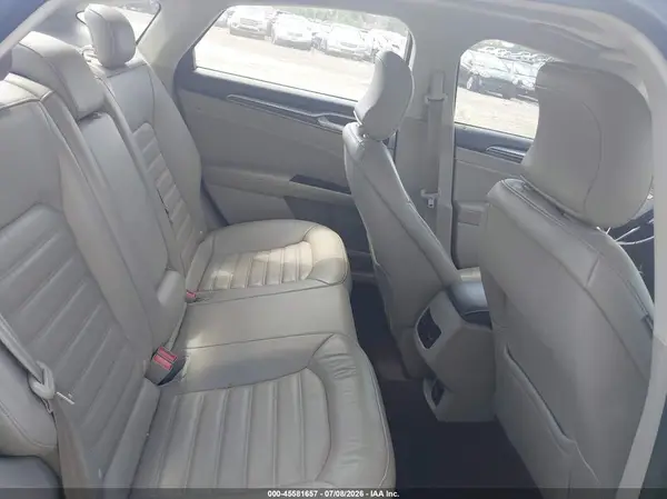 3FA6P0PU5HR297878 2017 FORD FUSION - Image 8