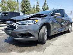 3FA6P0PU5HR306059 2017 FORD FUSION