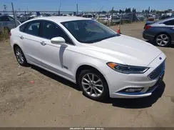 3FA6P0PU5HR313707 2017 FORD FUSION