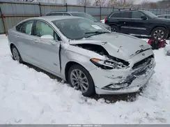 3FA6P0PU5HR320172 2017 FORD FUSION