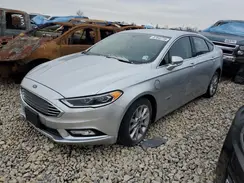 3FA6P0PU5HR320320 2017 FORD FUSION