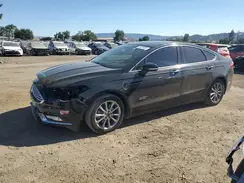 3FA6P0PU5HR329938 2017 FORD FUSION