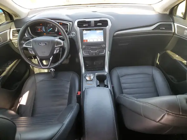3FA6P0PU5HR329938 2017 FORD FUSION - Image 8