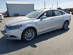 3FA6P0PU5HR330149 2017 FORD FUSION