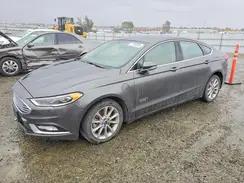 3FA6P0PU5HR330166 2017 FORD FUSION