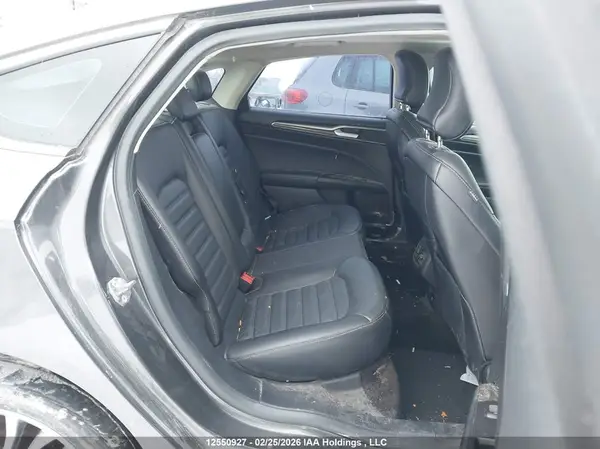 3FA6P0PU5HR362180 2017 FORD FUSION - Image 8