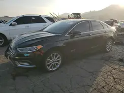 3FA6P0PU5HR368190 2017 FORD FUSION