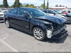 3FA6P0PU5HR373437 2017 FORD FUSION