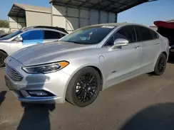 3FA6P0PU5HR379562 2017 FORD FUSION